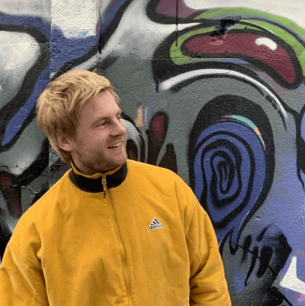 Jake Hissitt