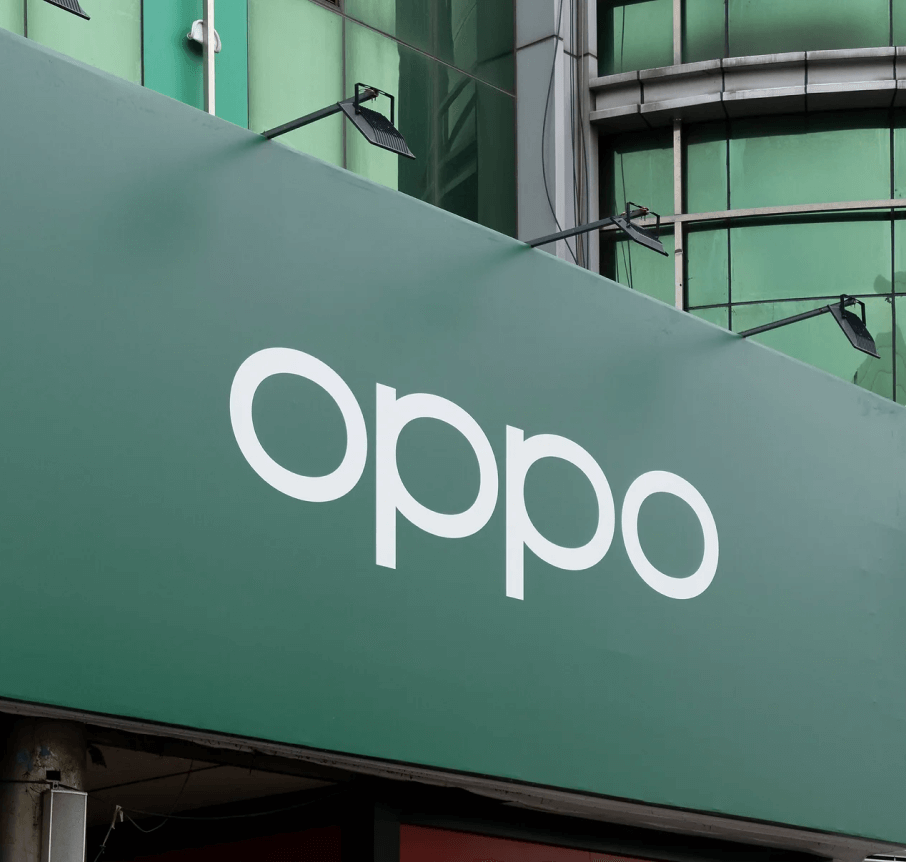 OPPO Social Overhaul