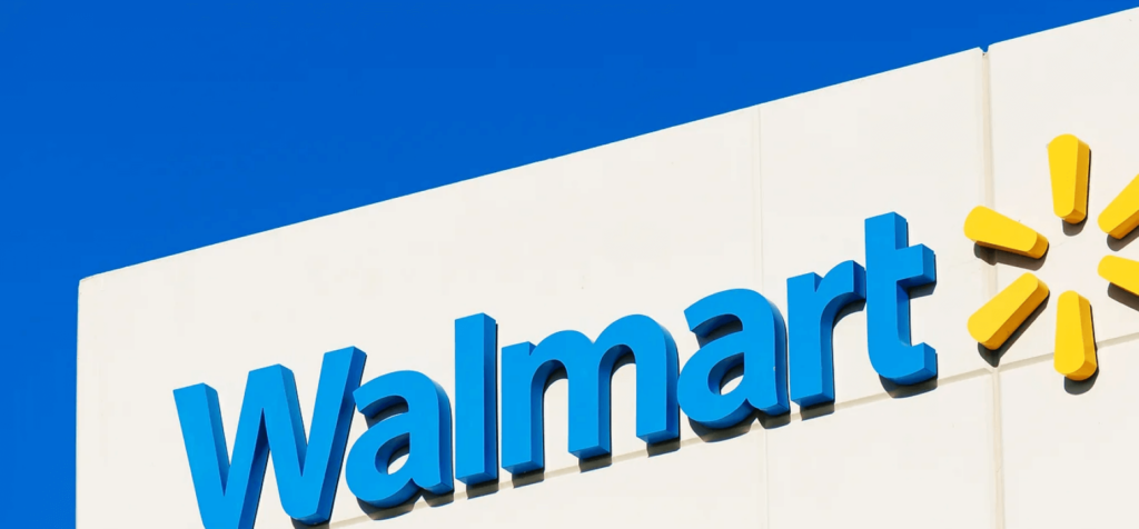 Walmart China Developments