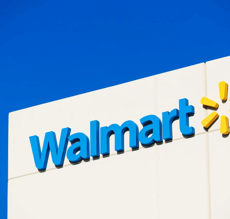 Walmart China Developments